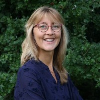 Monique Zwanenburg