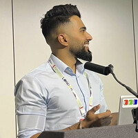 Aaron Klair