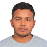 Krushna Chandra Muduli