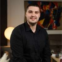 Petar Kozina