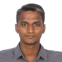 Muralidharan Venkatesan