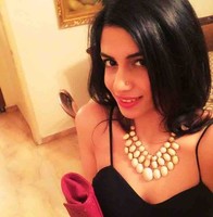 Sarah Daher