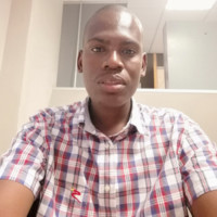 Phenyo Sebogodi