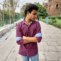 Divyanshu Chauhan