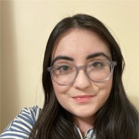 Ciera Olson, M.A., ATR-P