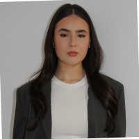Arianna Ivezaj
