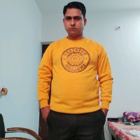 Sandeep Giri