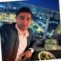 Фируз Абраев