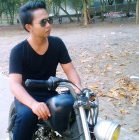 Dhofa Rudin