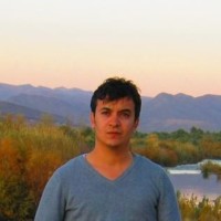 Hicham Madani