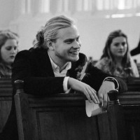 Ruben Vrijhof