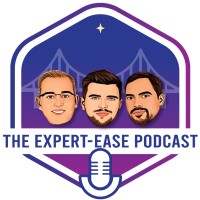 The Expert Ease Podcast