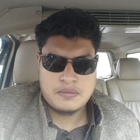 Syed Waseem Ahmed