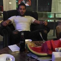 Samir Houari