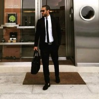 Saud Al Jehani