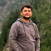 Masab Ali