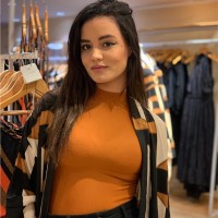 Sandra Giovana Silva Ramos