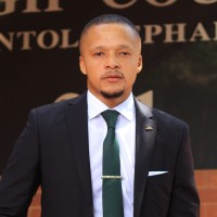 Mondli Mkhize