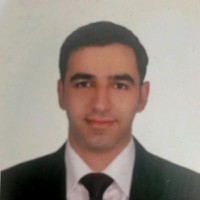 Cem Kızılırmak