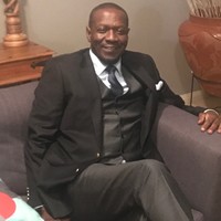 godfrey t manhambara