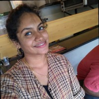 Arul Mozhi