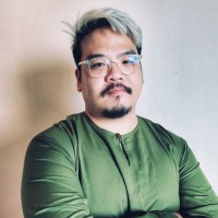 Gavin Chow