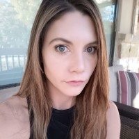 Megan Haigood