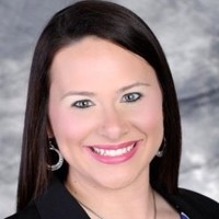 Candice Lewis