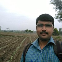Ravi K G