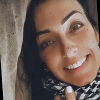 Giseli Almeida