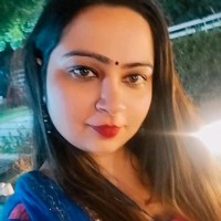 Neha Pandey