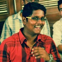 Karthick I