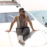 Zeeshan Shafi