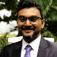 Nandan Kumar Duddukuri