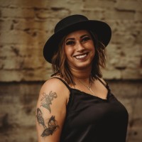 Lelia Montoya