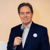 Joao Roberto (JR) Benites