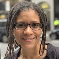 Cecily Mitchell-Harper, LMSW, SIFI