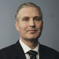 Per Johansson, Stora Sandön