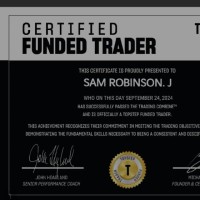 Sam Robinson