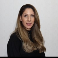 Amanda Chamoon