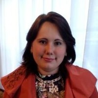 Elvira Balandina