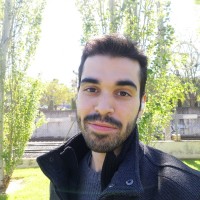Javier Corbacho López