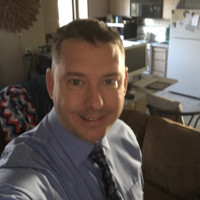 Mark Reheard