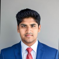 Dhruv Patel
