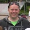 Mike Gravenor