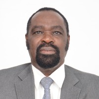 Prof. Charles Kombo Okioga