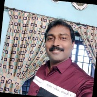 Sooraj P M