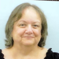 Pauline Smith
