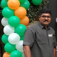 Rajendra Dalvi
