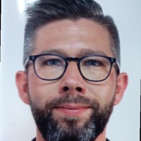 Marcus Lindloff